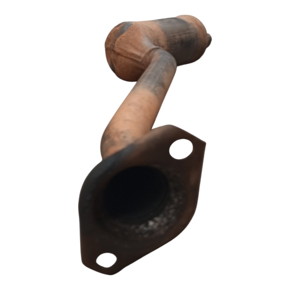 Catalisador Cheio Peugeot 206 1.0 16v 2001 2002 2005 2008 6