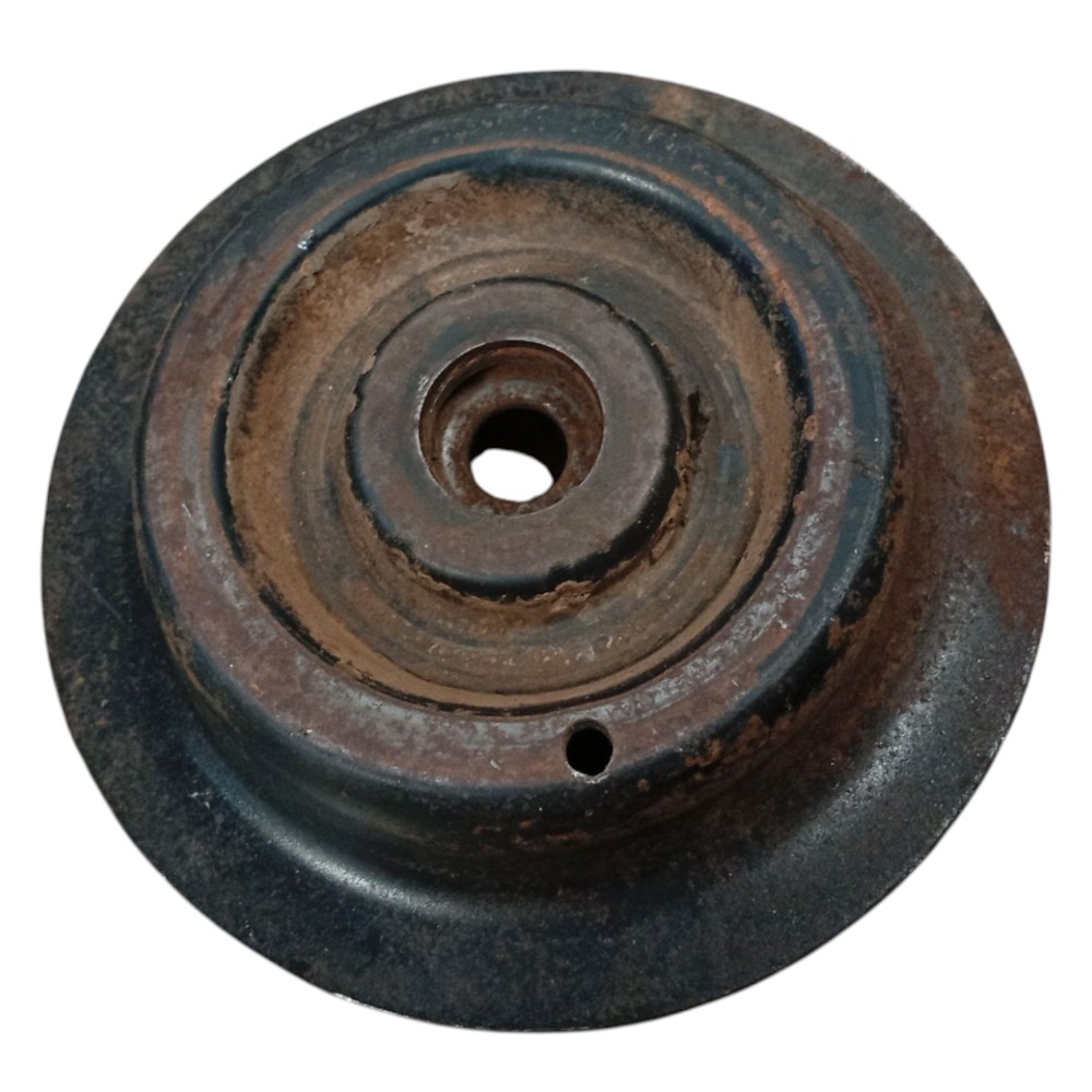 Prato Mola Suspensão Dianteira Celta Corsa Prisma 2006 2012 1