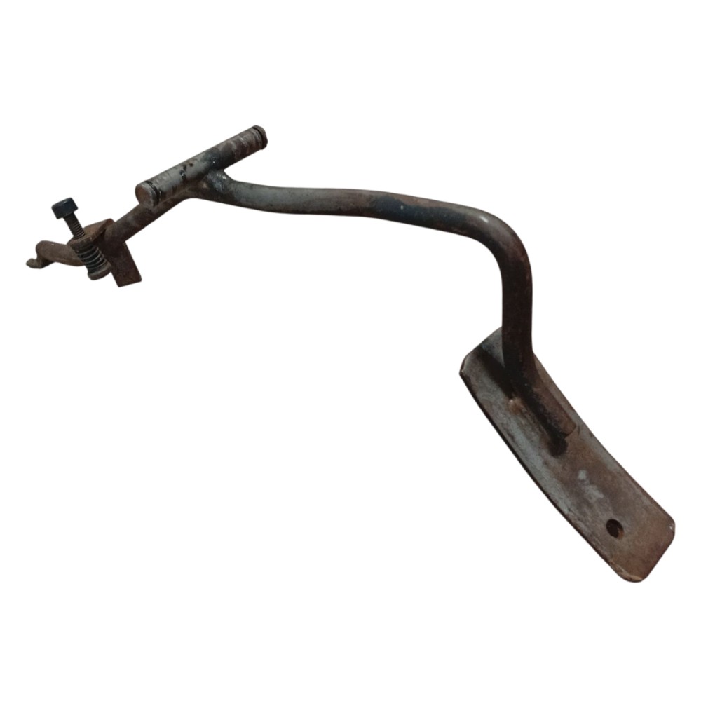 Pedal Acelerador Gm Kadett Monza 89 90 92 94 96 98 5