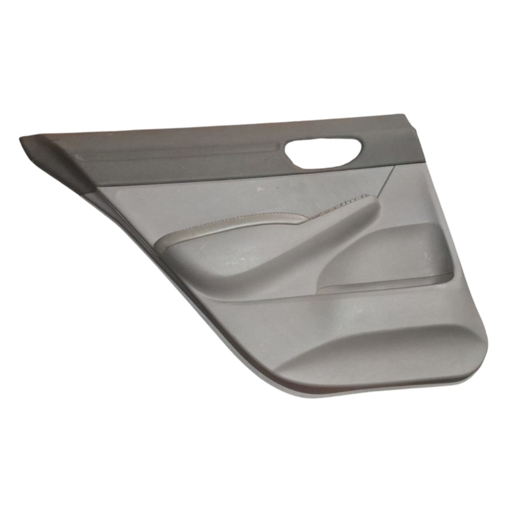 Forro Porta Traseira Esquerda New Civic 2006 2007 2008 2011