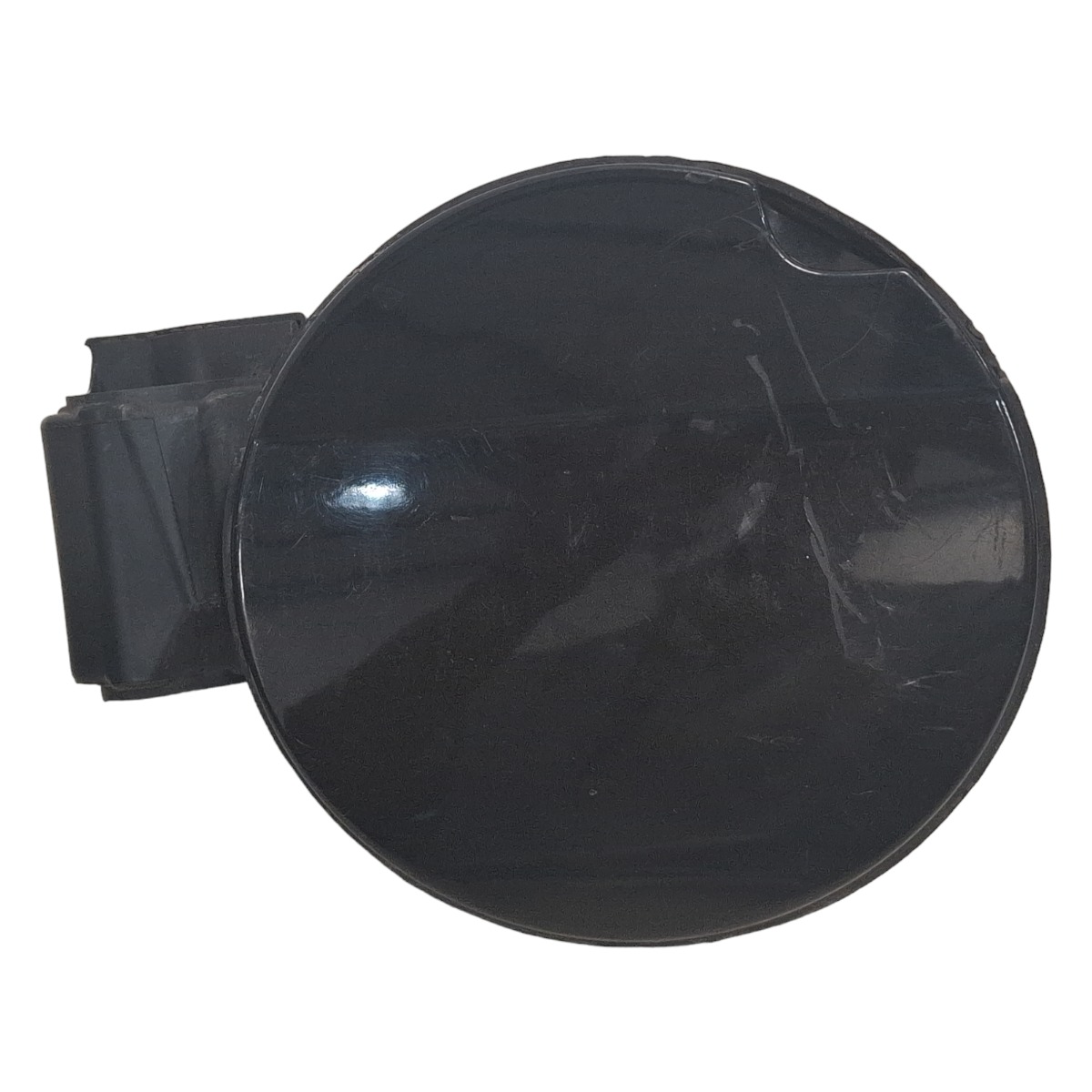 Portinhola Tanque Combustível Peugeot 408 2012 2015 A 2019 Preto 2010 5