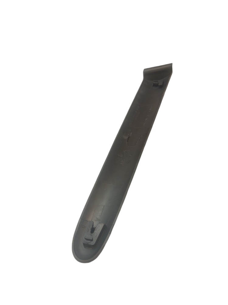 Friso Porta Traseira Esquerda Peugeot 206 2002 2004 2008 4