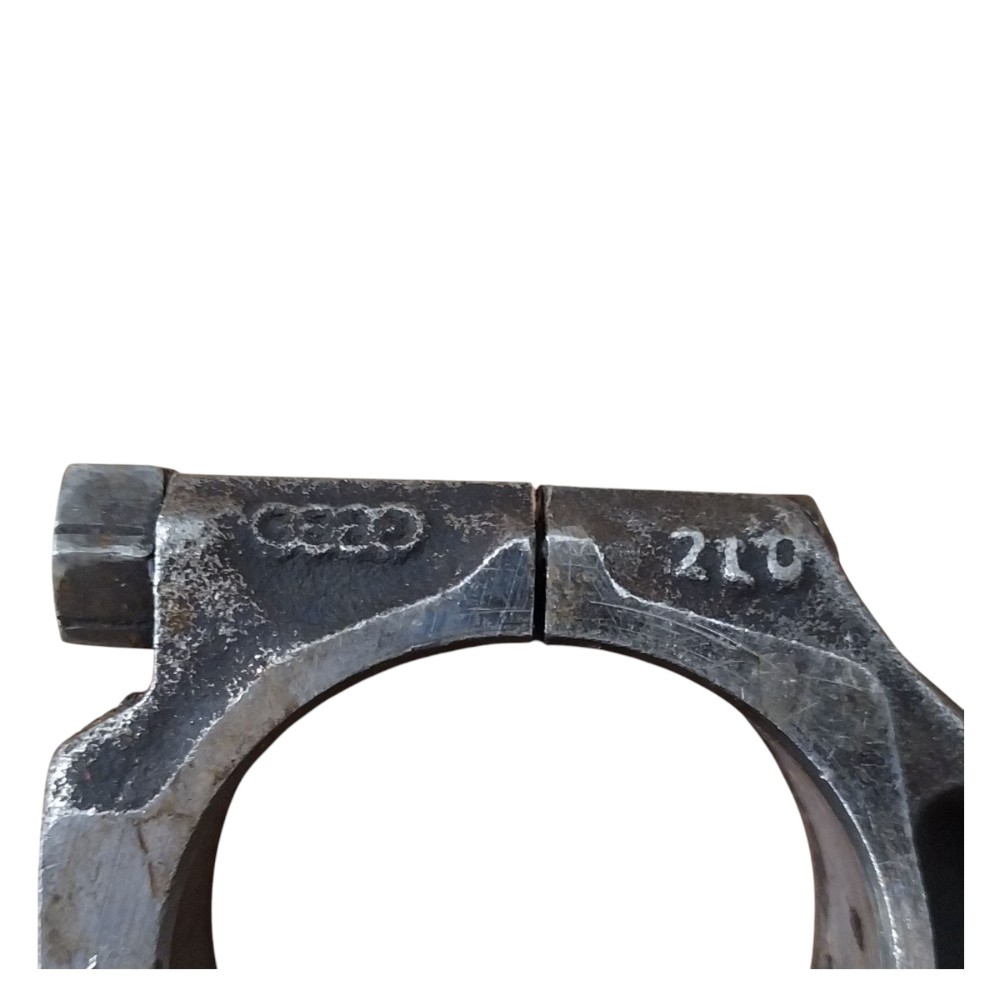 Biela Motor Ap Gol 1.6 1.8 2.0 84 86 88 90 92 94 96 98 2001 6