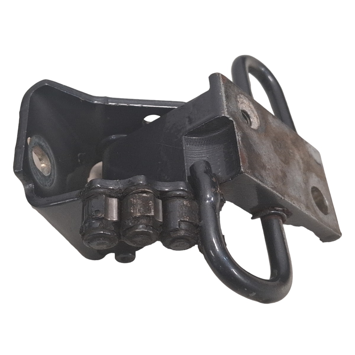 Dobradiça Porta Dianteira Esquerda Audi A3 97 98 2002 A 2006 2