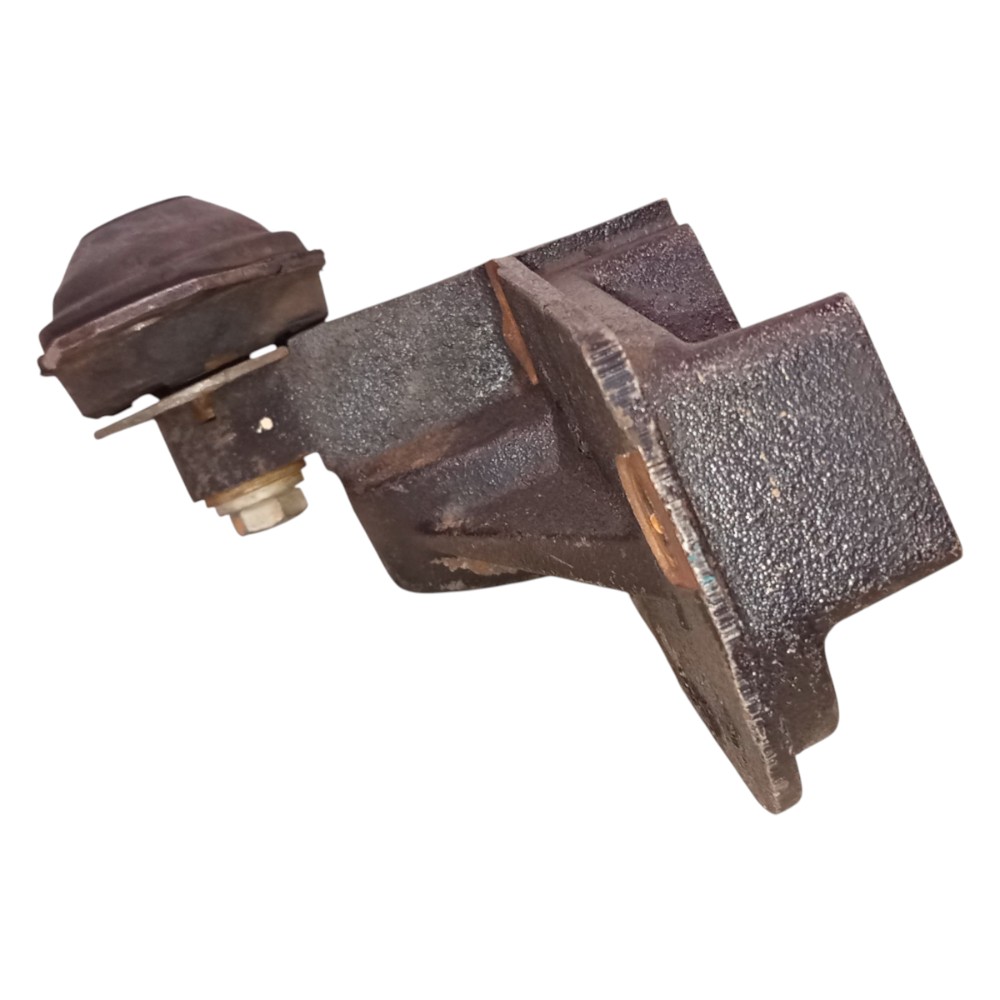 Suporte Coxim Motor Uno Mille Fire 1.0 2004 2005 2006 A 2013 2
