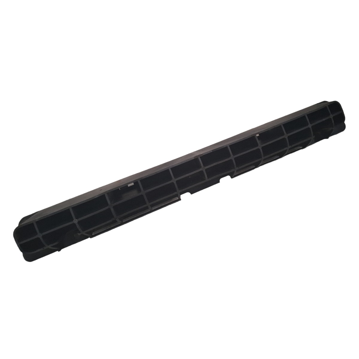 Guia Spoiler Lateral Direito Aircross 2011 2012 2013 A 2015 Preto 4