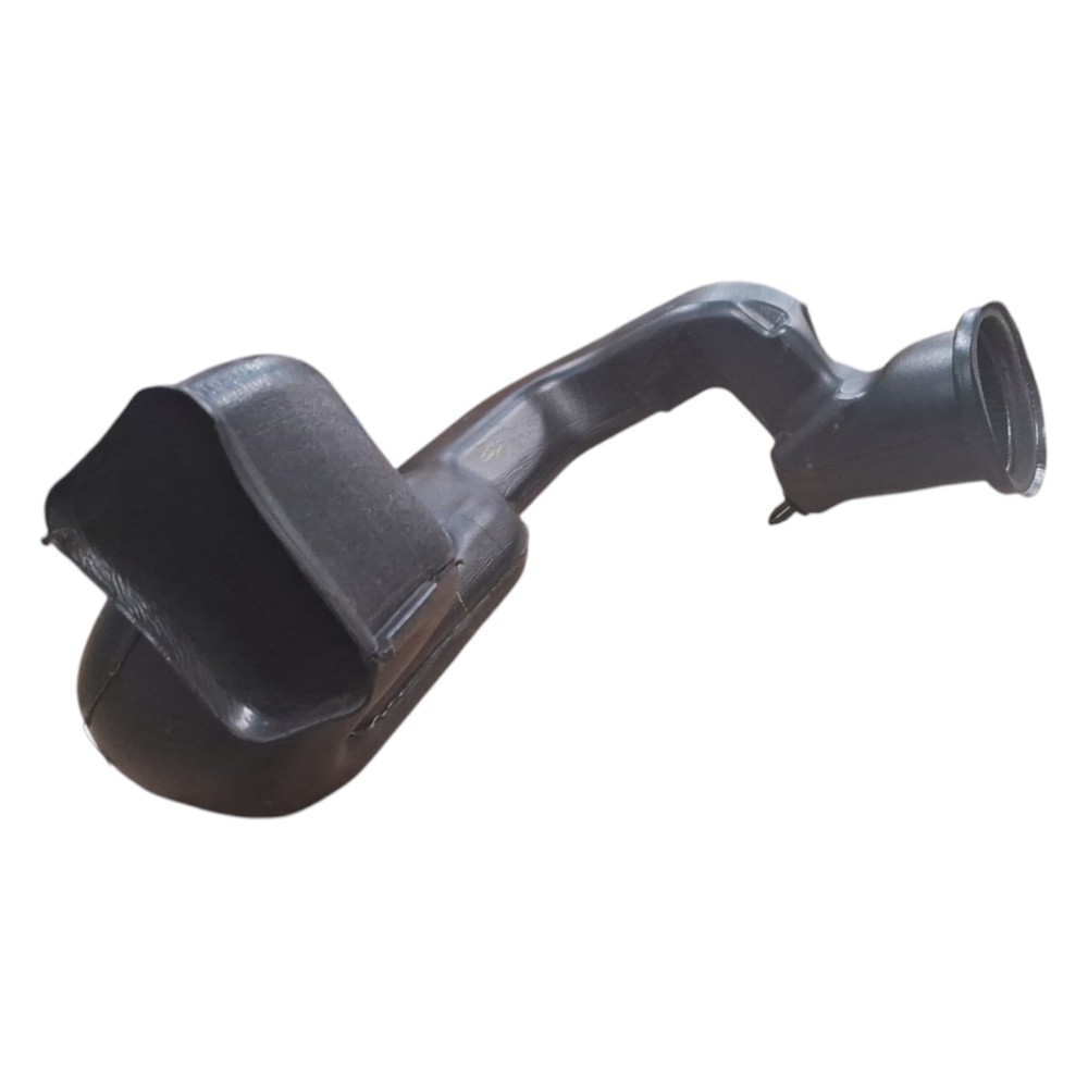 Duto Ar Painel Esquerdo Ford Ka 2008 2009 2010 2011 2012 2