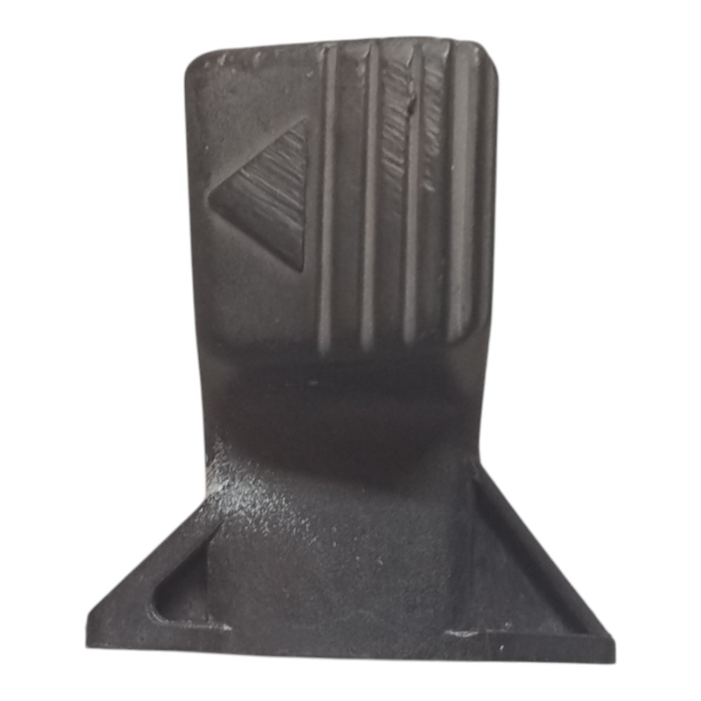 Maçaneta Externa Porta Lado Esquerdo Uno Mille 85 95 2013 1