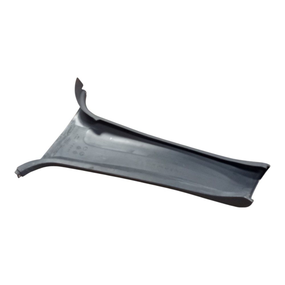 Coluna Central Direita Mitsubishi Galant 92 93 94 95 96 97 Preto 7