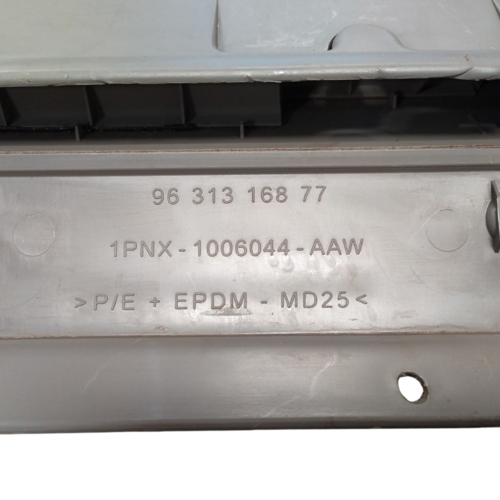 Tampa Porta Luvas Xsara Picasso 2001 2002 2003 2004 A 2010 7