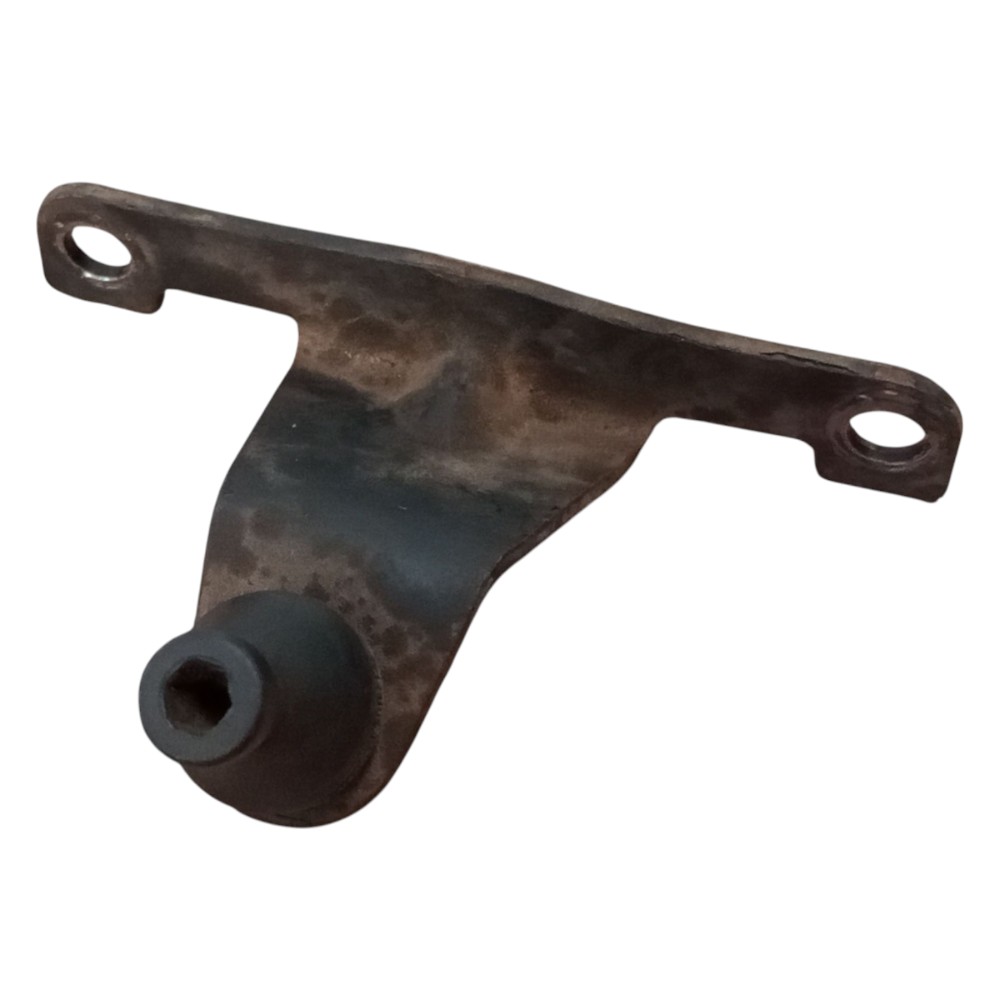 Suporte Filtro Ar Vw Voyage Fox Gol G4 2005 2006 2007 2008