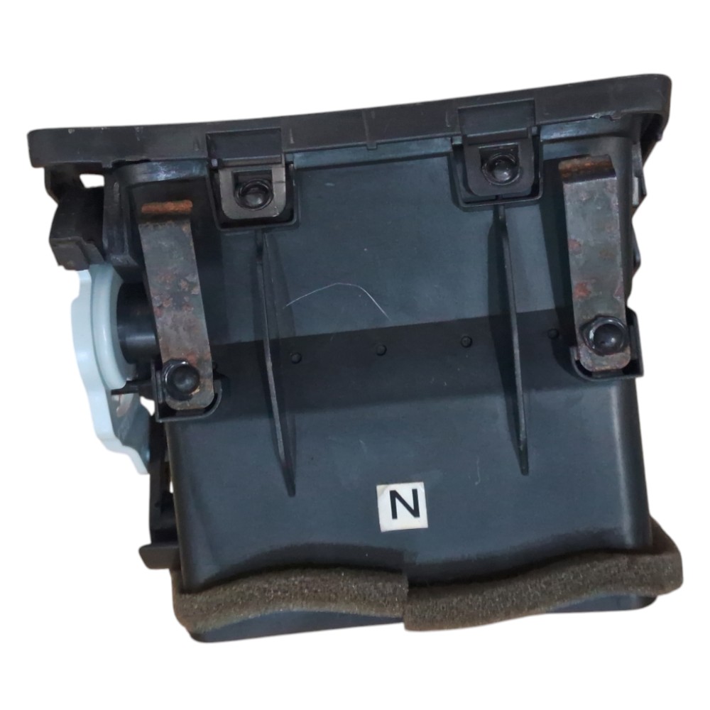 Difusor Ar Painel Esquerdo New Civic 2007 2008 A 2011 5
