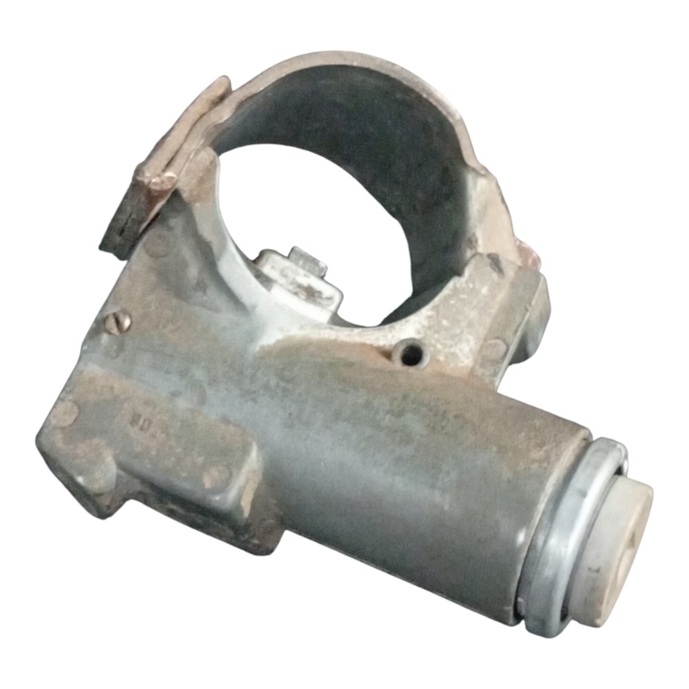 Tava Direção Cilindro Kadett Ipanema Monza 89 91 93 94 96 98 5