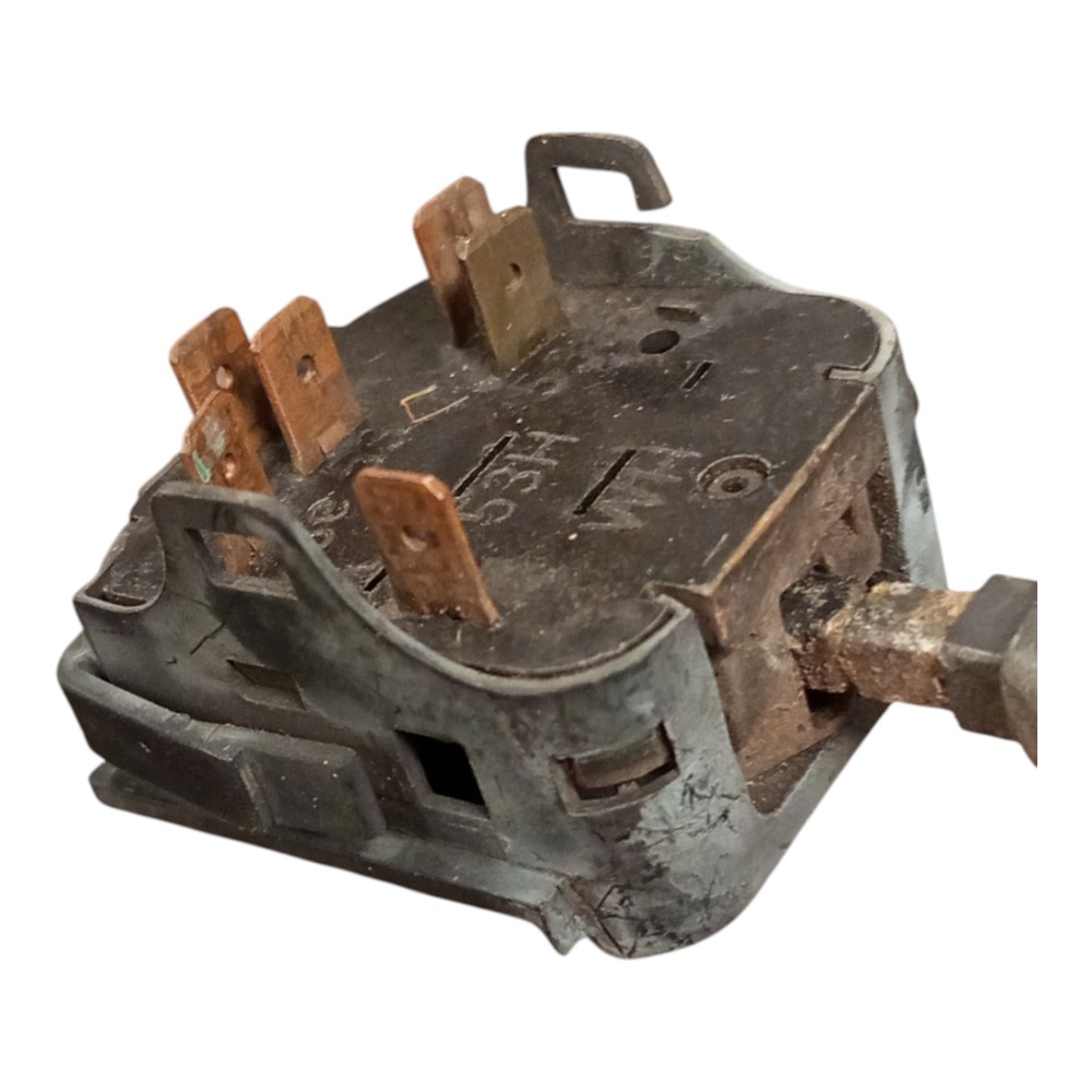 Chave Limpador Parabrisa Monza Corsa Astra Vectra 82 84 88 3