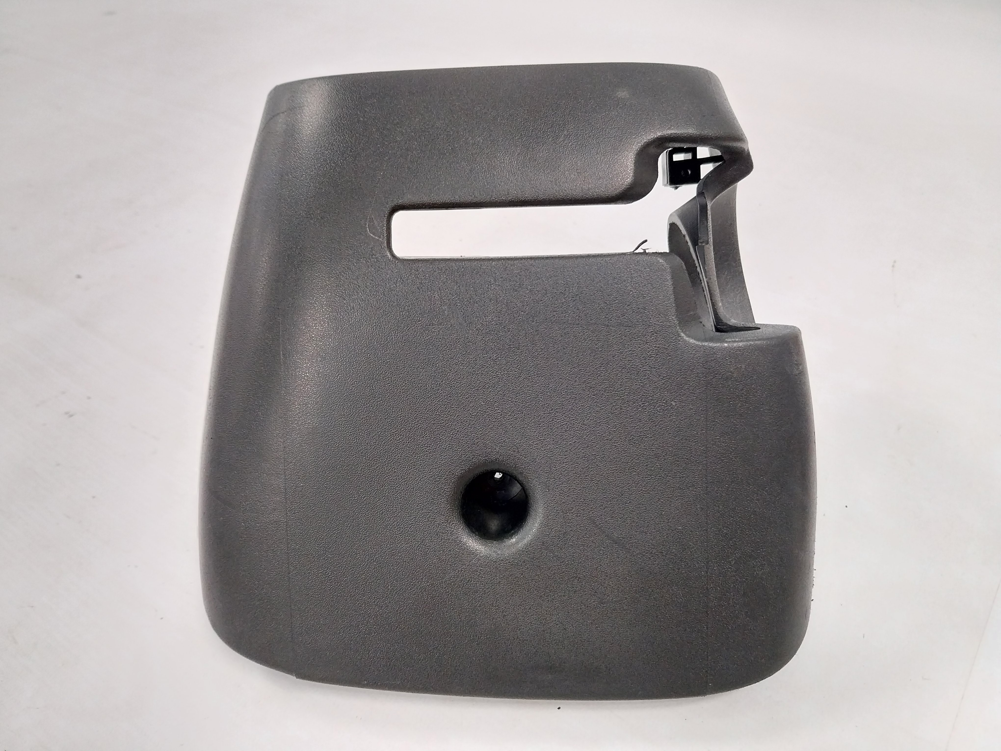 Moldura Coluna Direção Astra 99 2000 2005 2009 2010 2011