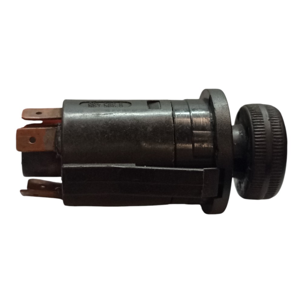 Botão Interruptor Ventilação Chevette Marajó Chevy 500 73 82 4