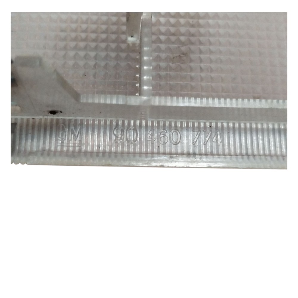 Lanterna Luz Cortesia Teto Corsa Classic 2000 2001 2002 2015 7