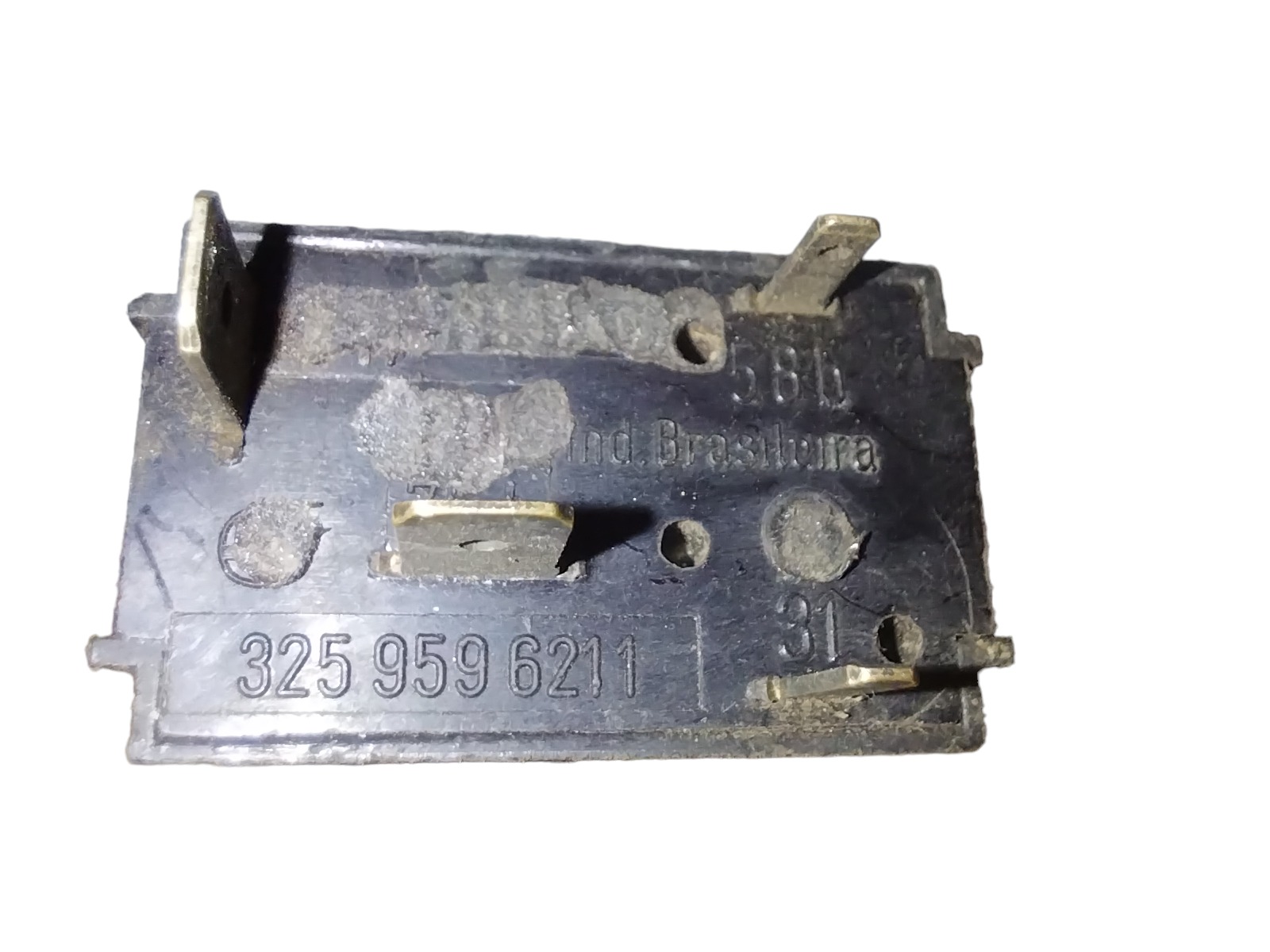 Botão Desembaçador Santana Quantum 92 93 94 95 96 97 98 3
