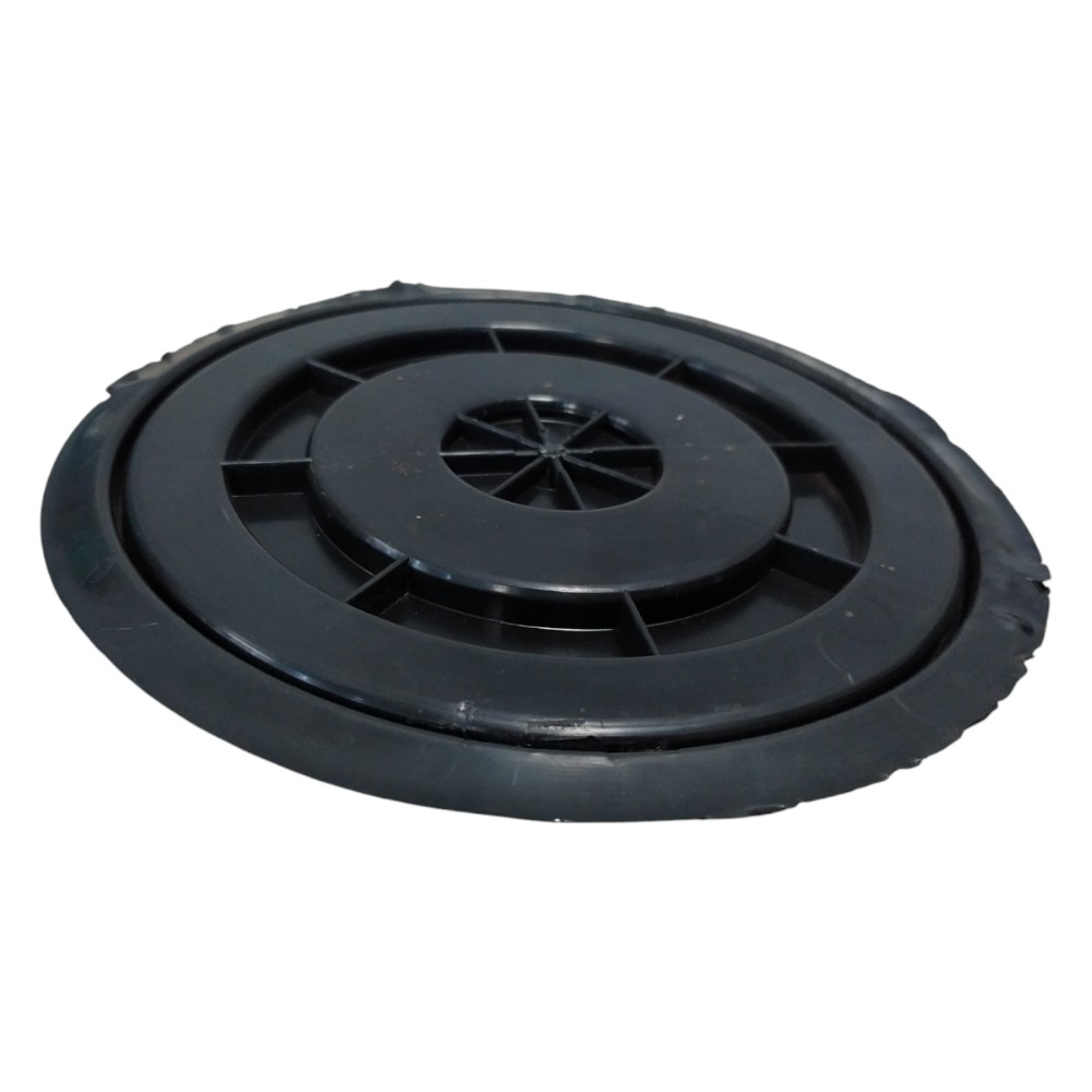 Tampa Tanque Combustível Vectra 97 98 99 2000 2001 2002 2005 Preto 5