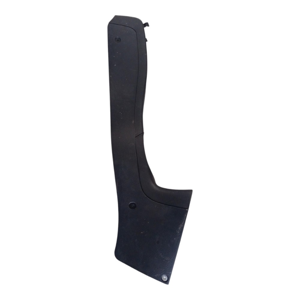 Moldura Console Central Vectra 97 98 99 2000 2005 Detalhe 4