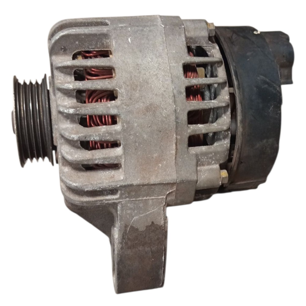 Alternador Fiat Uno Vivace 2011 2012 2013 2014 2015 2016 5