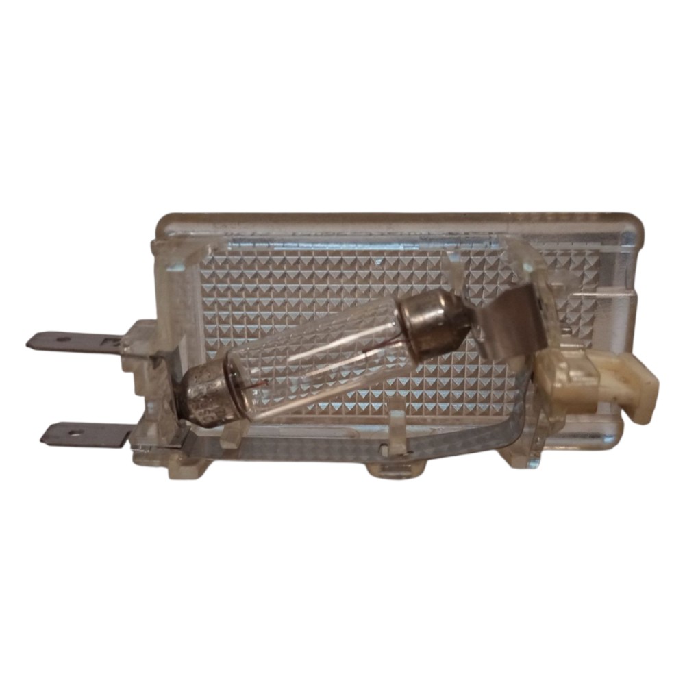 Luz Cortesia Porta Luvas Vectra 97 98 99 2000 2001 A 2005 5