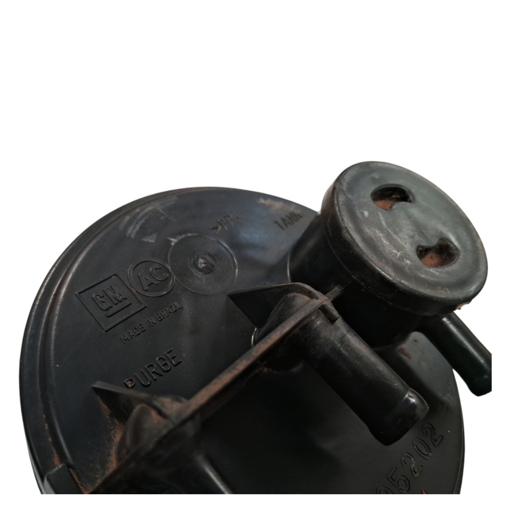 Filtro Canister Vectra 2.0 16v 97 98 99 2000 2001 2002 2005 2