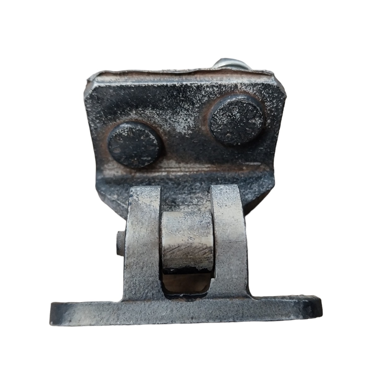 Dobradiça Tampa Porta Malas Gol G3 2005 2006 2008 2010 2013 5
