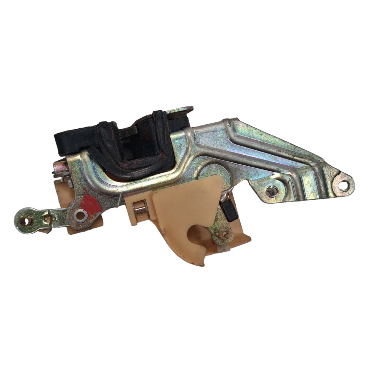 Fechadura Dianteira Direita Corsa 94 96 99 2000 2001 A 2010 5