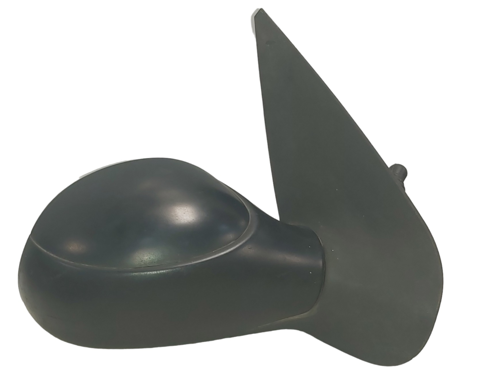 Retrovisor Manual Externo Direito Peugeot 206 207 99 A 2010 2