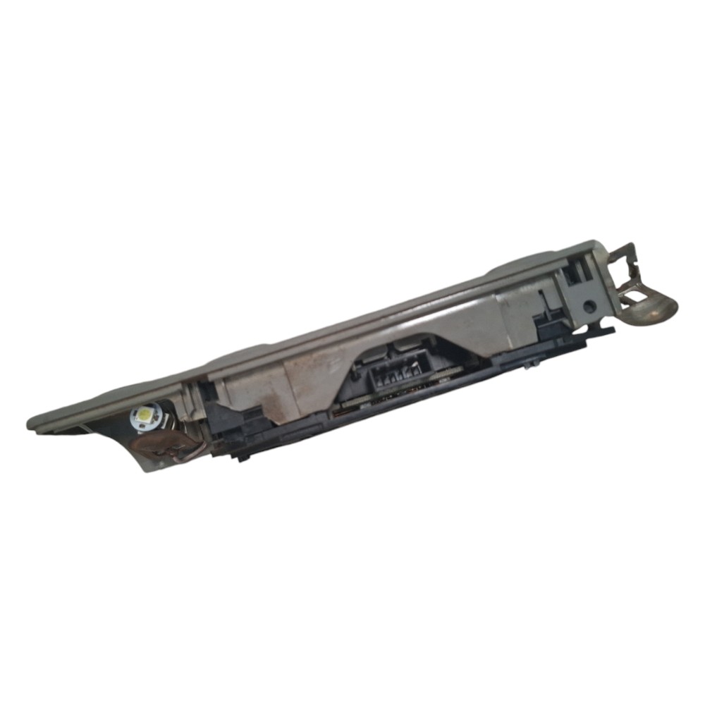 Comando Luz Cortesia Teto Audi A3 97 2001 2006 Retirada Peça 6