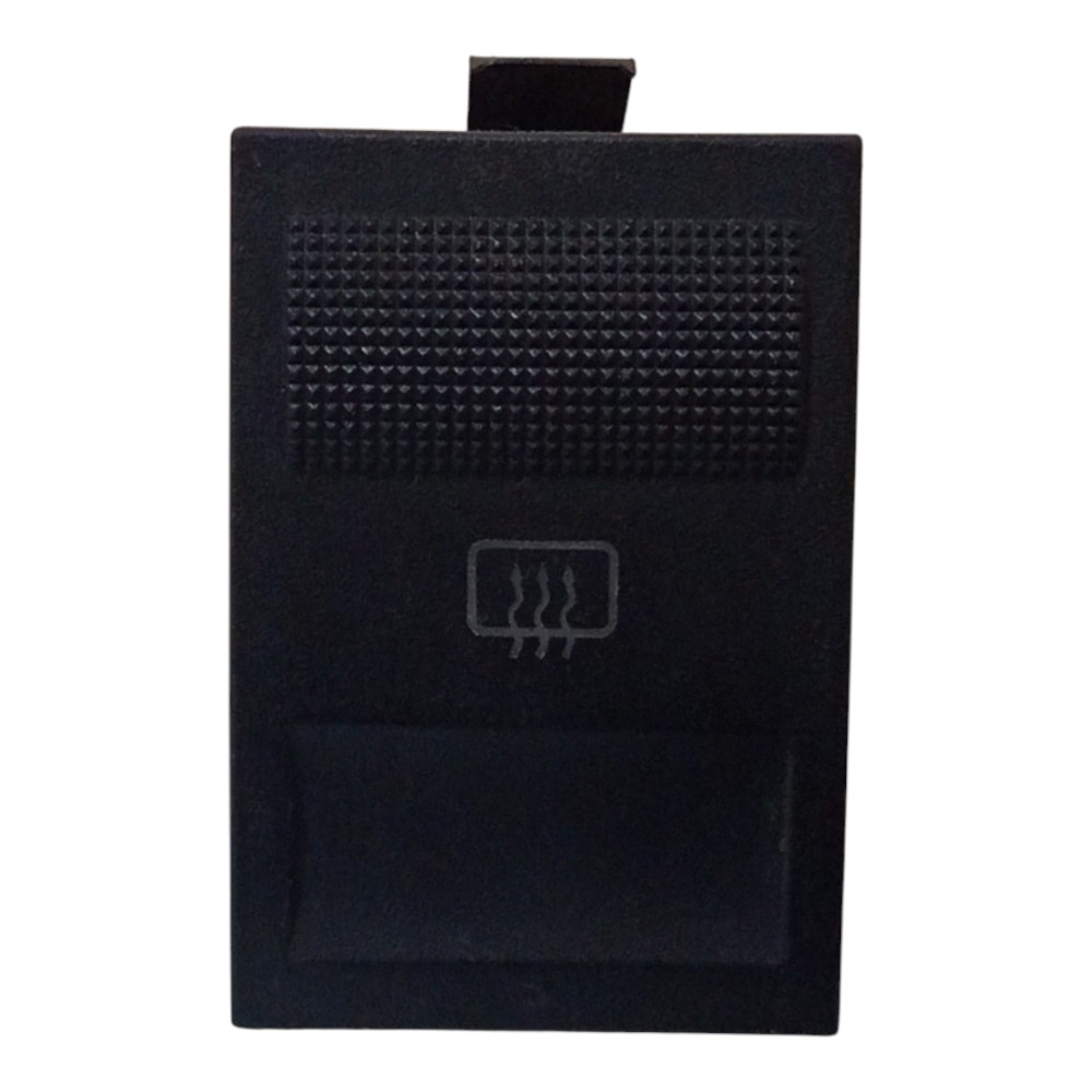 Botão Desembaraçador Vw Gol Saveiro Parati G3 94 95 96 97 98 1