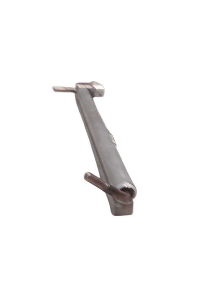 Flauta Bico Injetor Vectra 2.2 16v 97 98 1999 2000 2001 2005 4