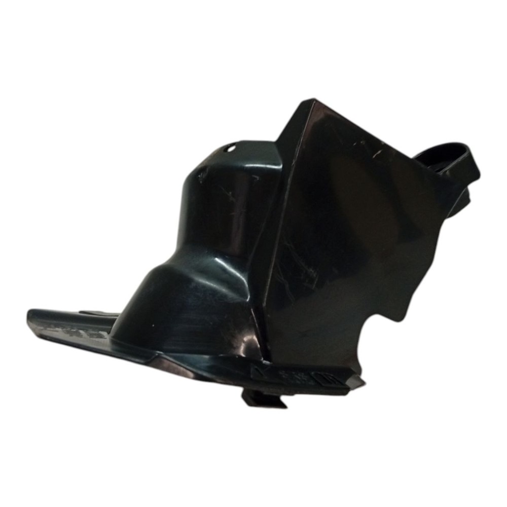 Moldura Interna Coluna Direção Honda Fit 2009 2010 2011 2014 3