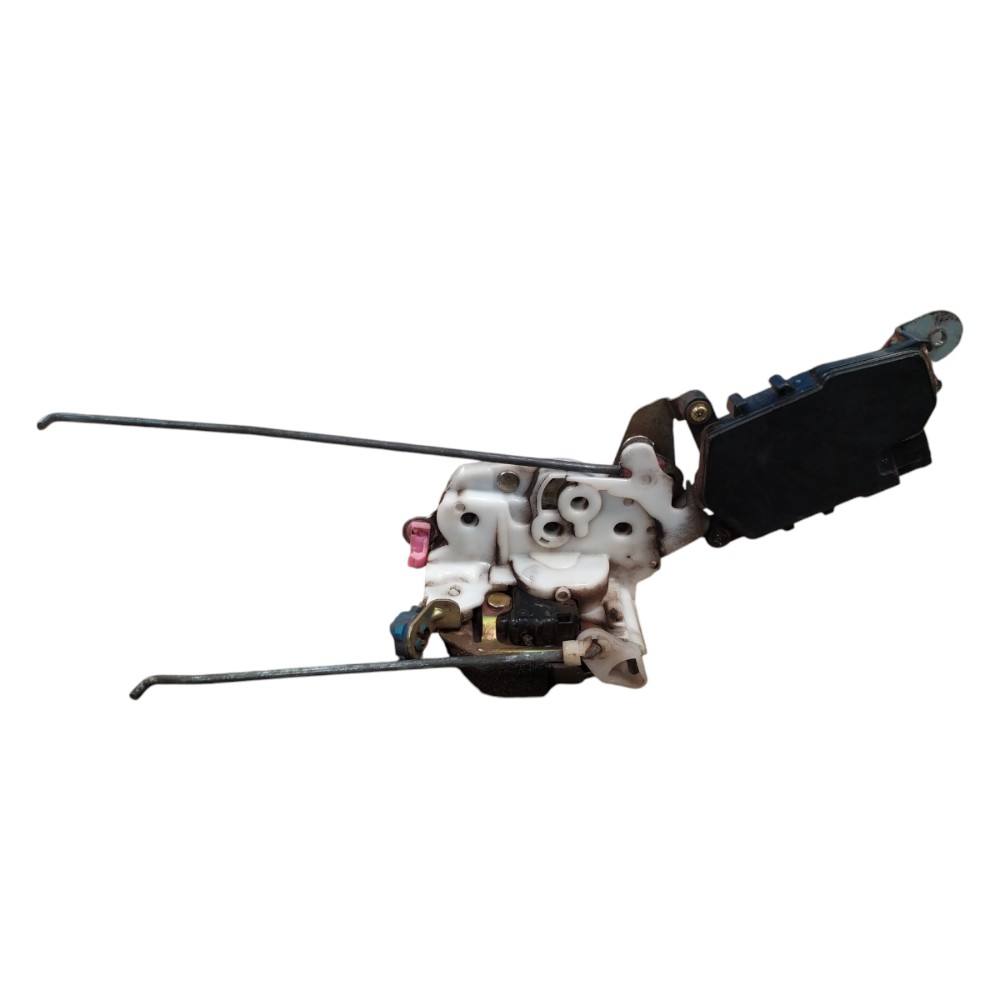 Fechadura Elétrica Porta Dian Direita Subaru Legacy 94 95 99 2