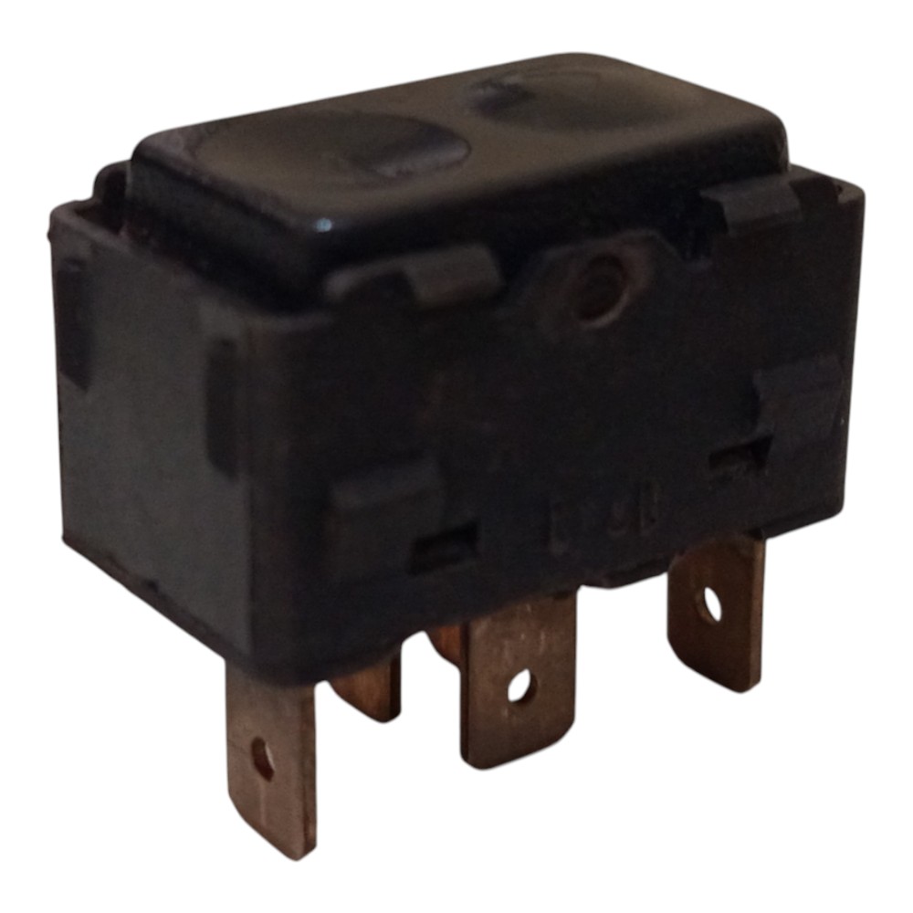 Botão Interruptor Vidro Elétrico Apollo Verona ZBY959855 2