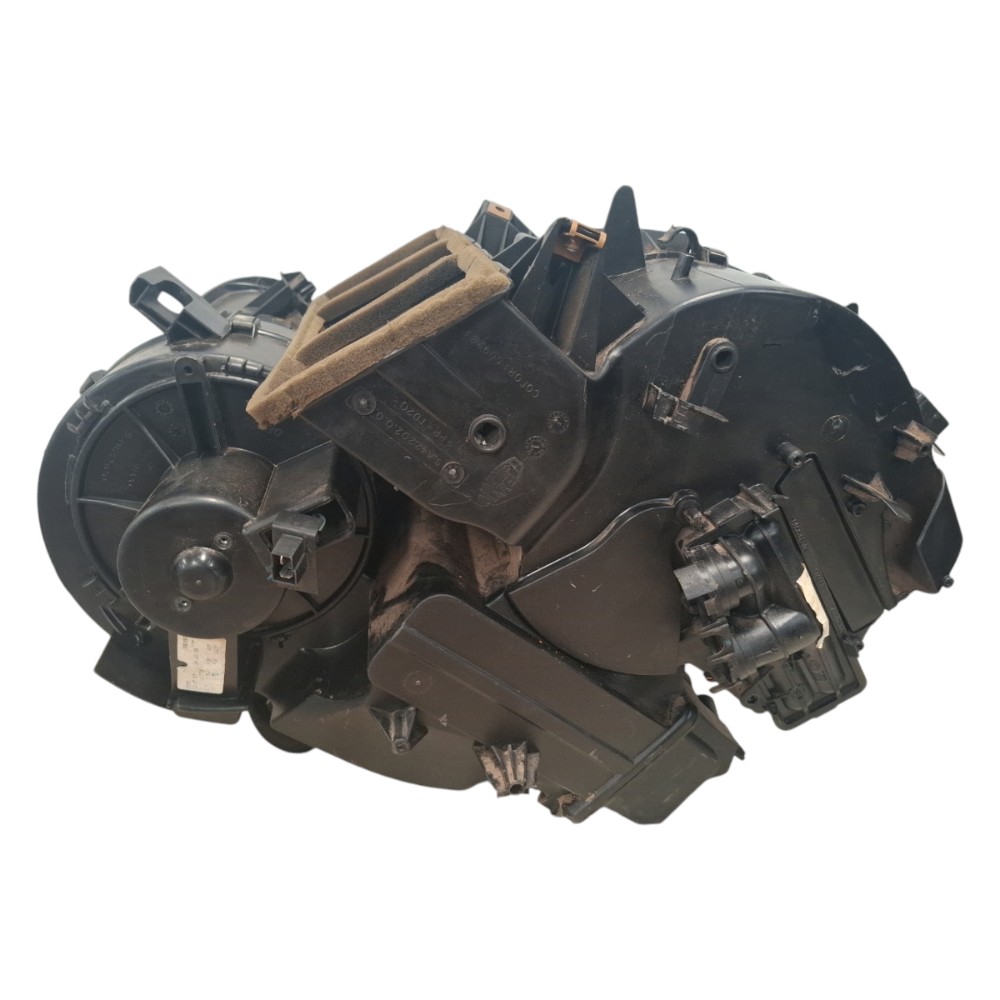 Caixa Evaporadora Xsara Picasso 2.0 2001 2002 2003 2004 2010 6