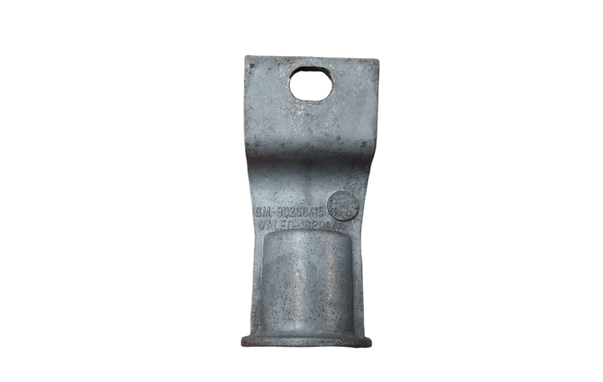 Suporte Radiador Superior Celta Prisma 2006 2011 2015 2015 3