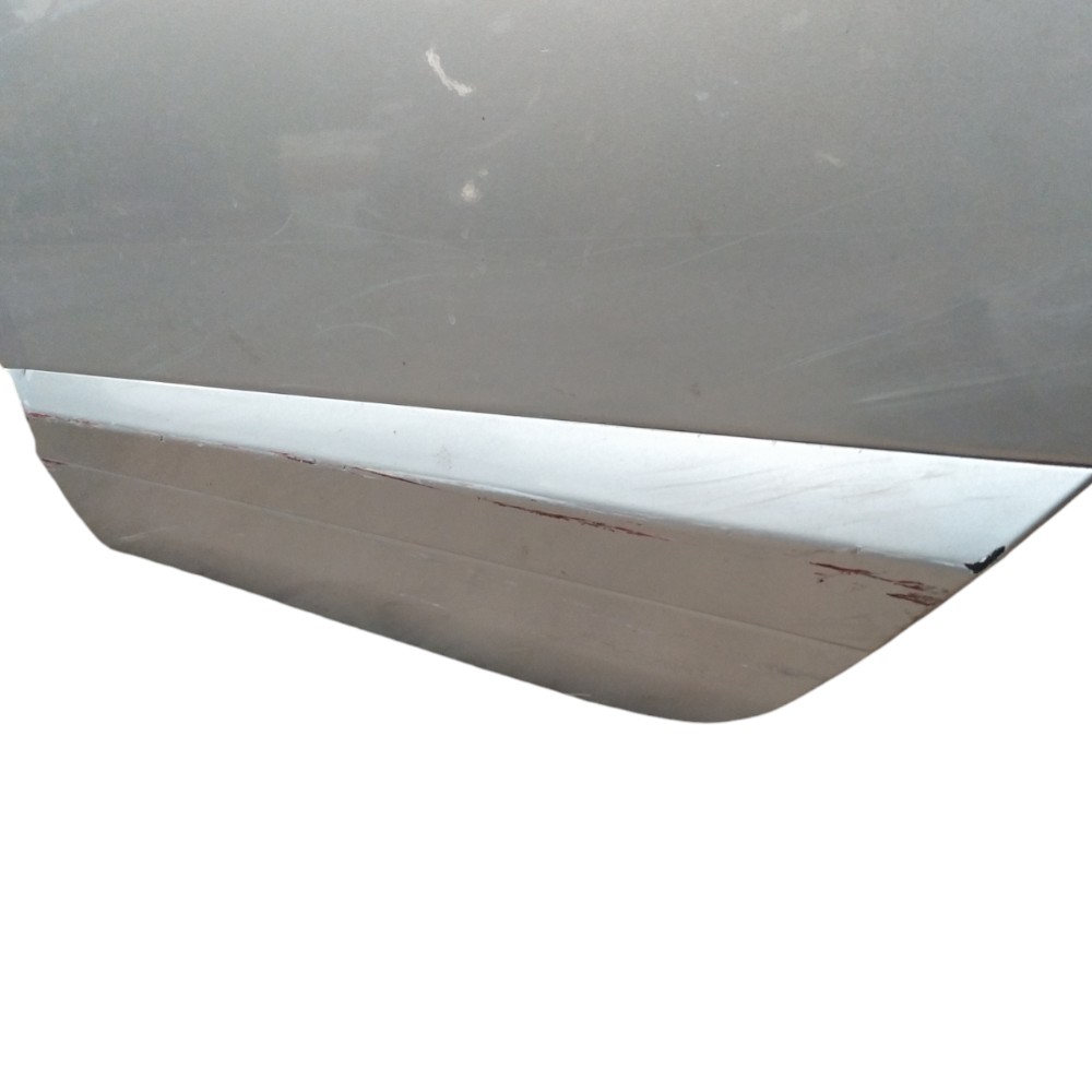 Porta Traseira Esquerda New Civic 2006 2008 A 2011 Detalhe  Traseira Esquerdo 10