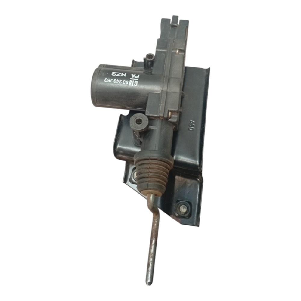 Trava Portinhola Tanque Corsa Meriva Astra 1.0 97 2000 2005