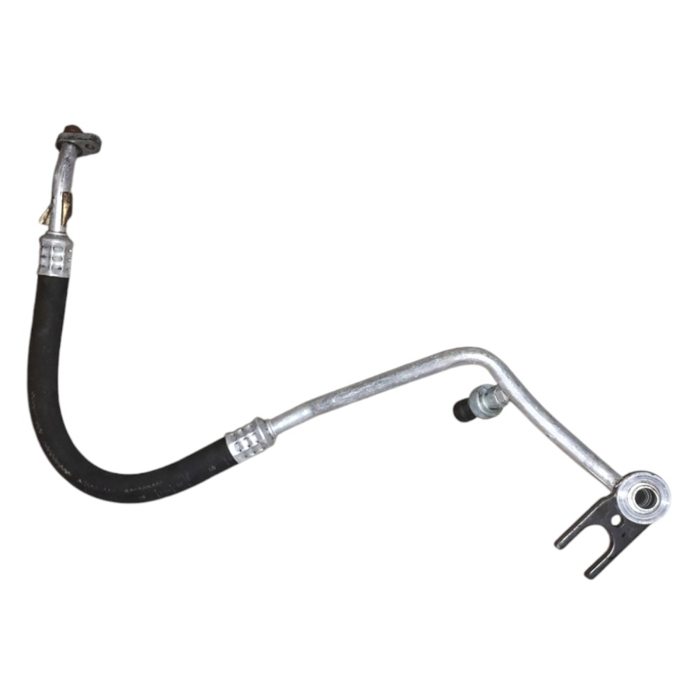 Mangueira Ar Condicionado Megane Scenic 99 2000 2001 A 2011 4