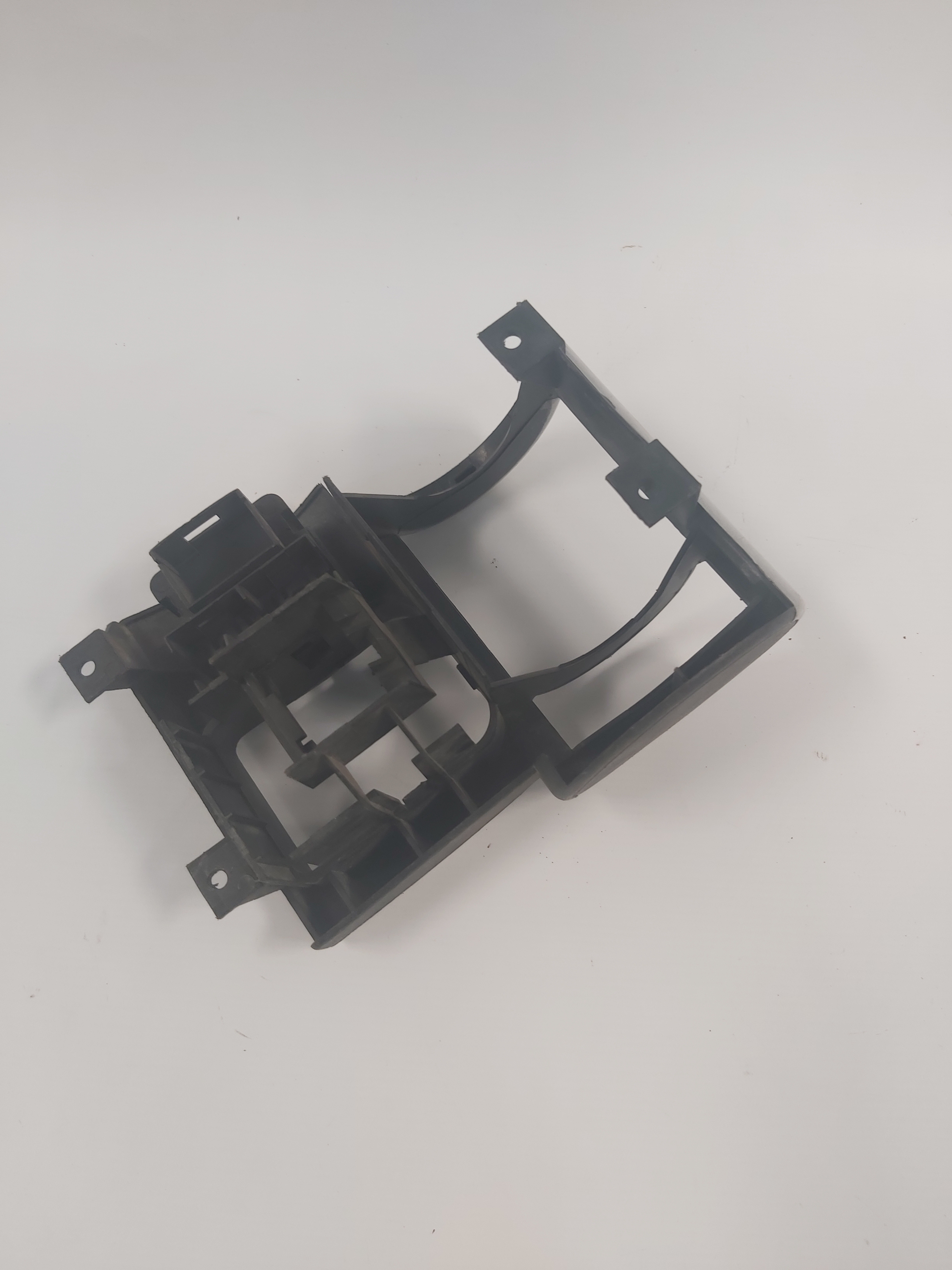 Moldura Difusor Saída De Ar Esquerdo Gm Corsa 6