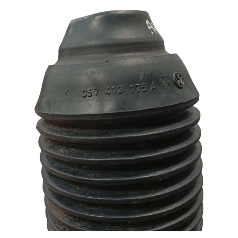 Coifa Amortecedor Dianteiro Fox Gol G5 G6 Golf Up Audi A3 4