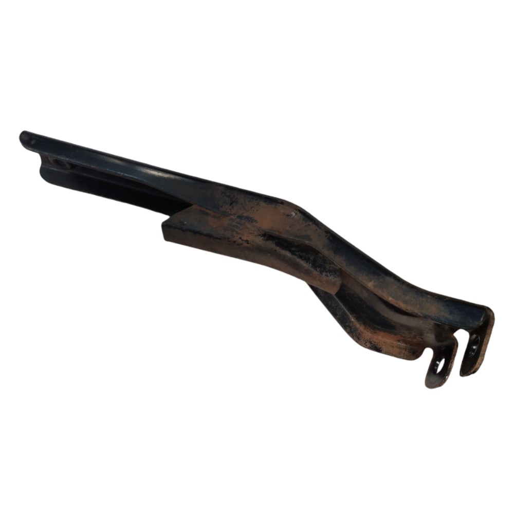 Suporte Parachoque Dianteiro Vw Santana 91 92 93 94 95 96 6