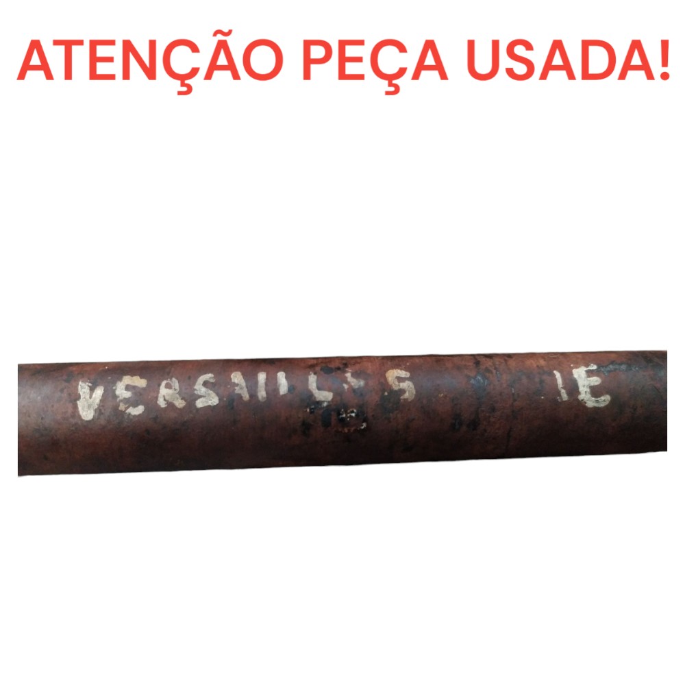 Semi Eixo Homocinética Ford Versailles Santana 91 92 93 A 96 Esquerdo 5