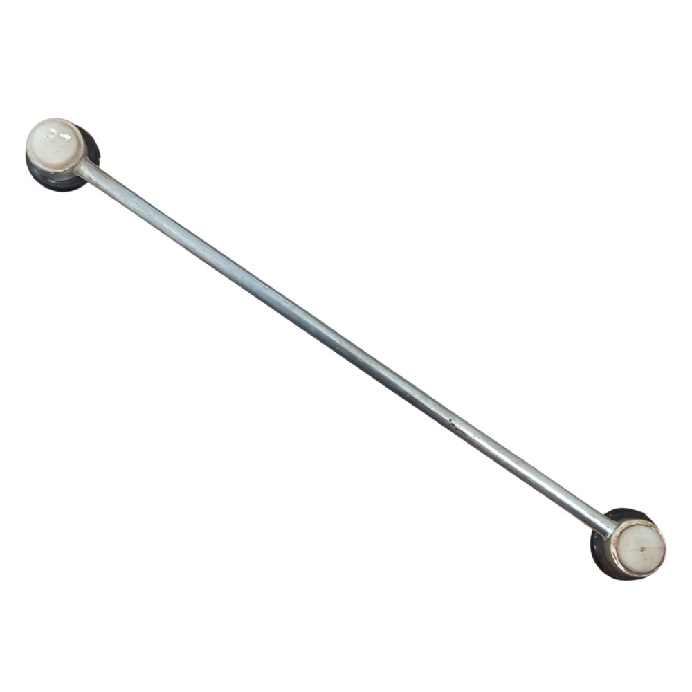 Bieleta Barra Estabilizadora Peugeot 206 2001 2002 2003 2008 4