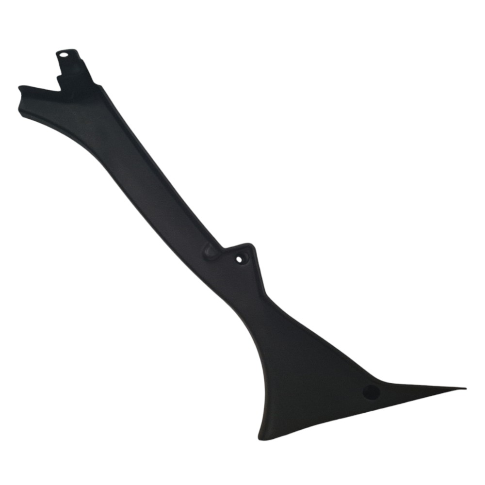 Moldura Porta Traseira Esquerda Subaru Legacy 94 95 96 97 99