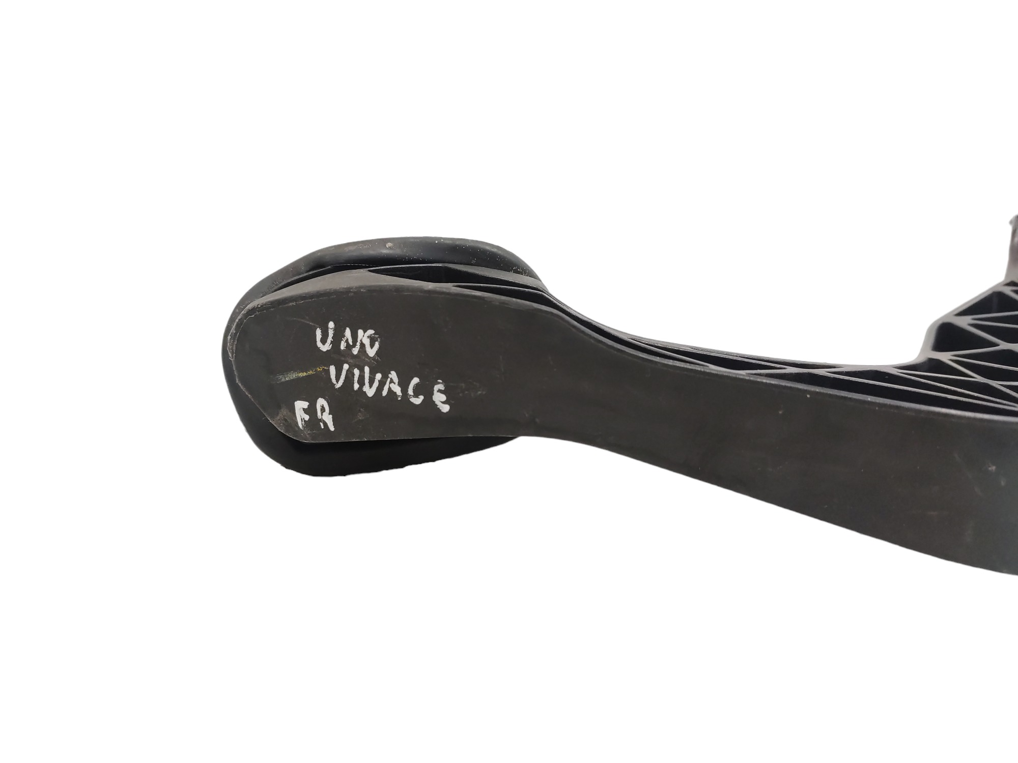 Pedal Freio Uno Vivace Way Fiorino 2010 11 12 13 14 A 2021 4