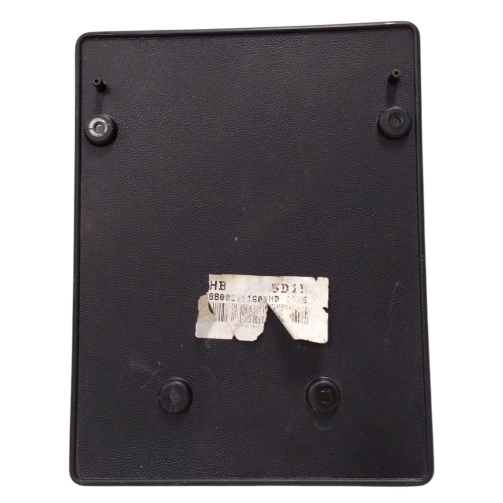 Acabamento Gaveta Porta Objetos Banco Hb20 2014 2015 A 2018