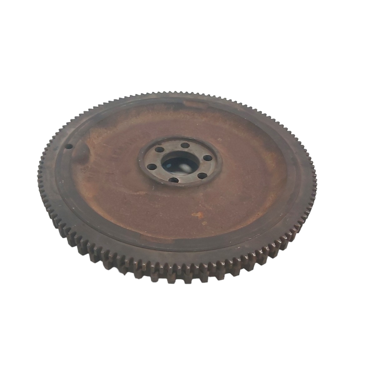 Volante Motor Sandero Clio 1.0 2007 2008 2009 2010 2011 2012 4